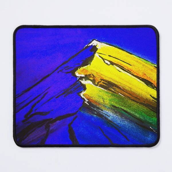 Item preview, Mountain Sunrise  designed and sold by DDrialo.