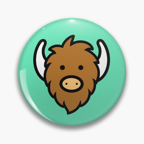 Item preview, Classic Yak designed and sold by IKEATIGER.
