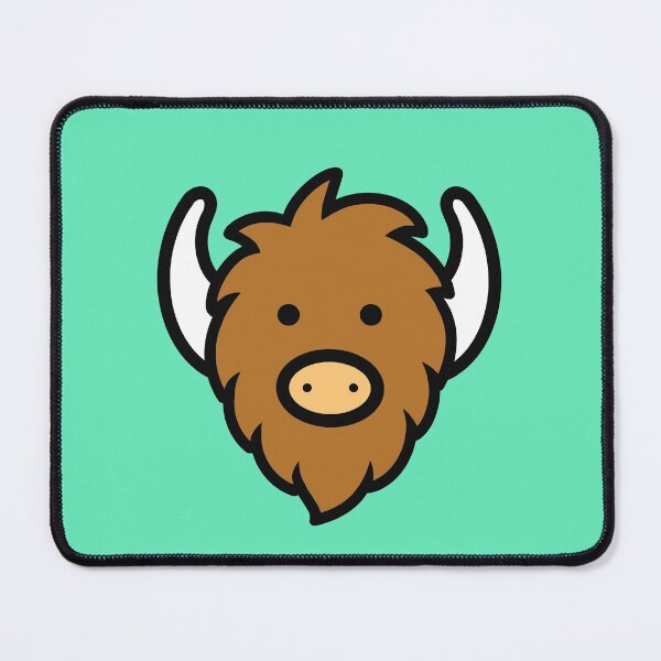 Item preview, Classic Yak designed and sold by IKEATIGER.
