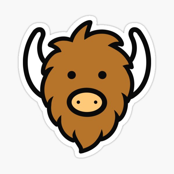 Item preview, Classic Yak designed and sold by IKEATIGER.