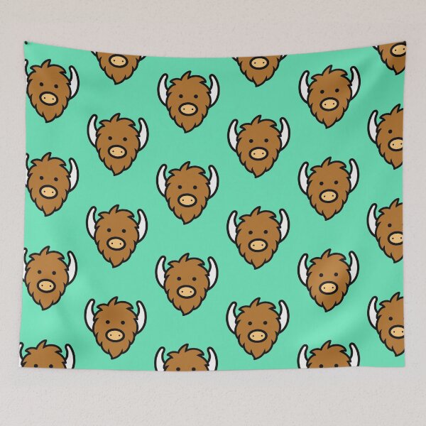 Item preview, Classic Yak designed and sold by IKEATIGER.