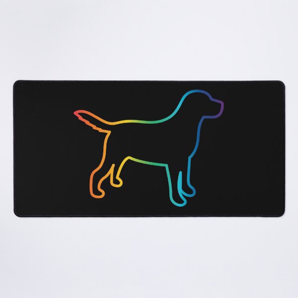 Item preview, Labrador designed and sold by ValeryFlame.