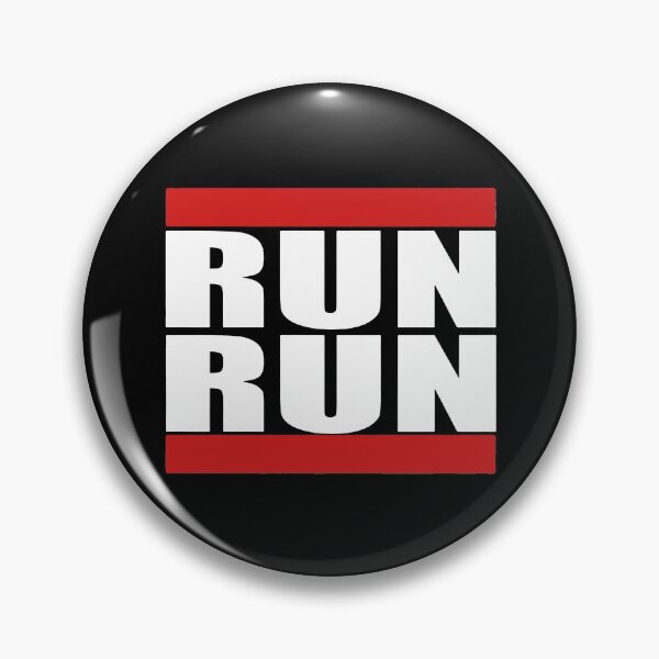 Item preview, Run Run designed and sold by clickmostro.