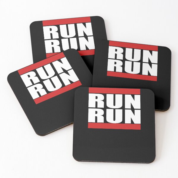 Item preview, Run Run designed and sold by clickmostro.