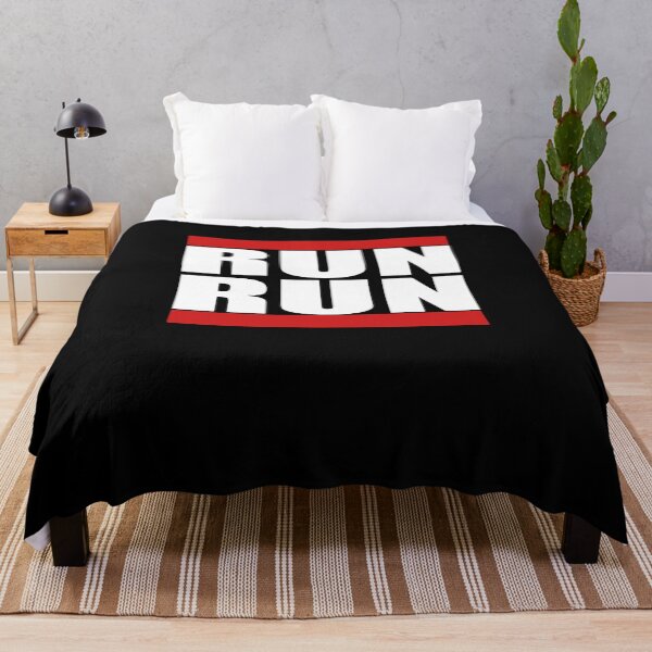 Item preview, Run Run designed and sold by clickmostro.