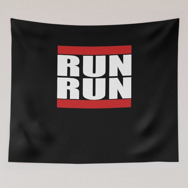 Item preview, Run Run designed and sold by clickmostro.
