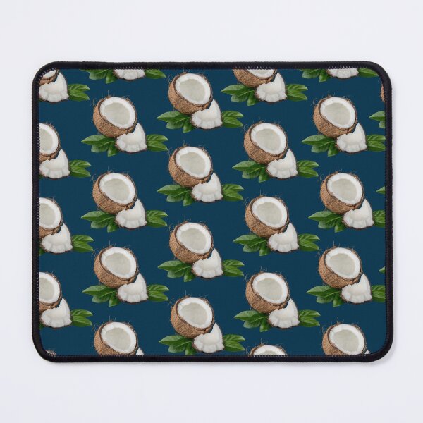 Item preview, Nuts for Coconuts! Pattern designed and sold by celebratefood.