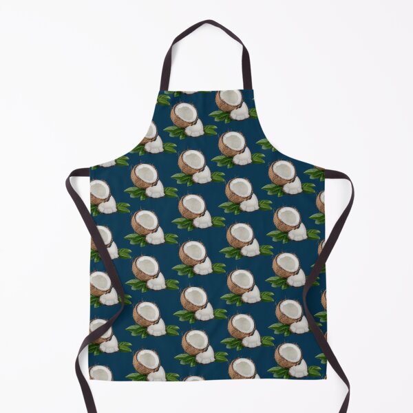 Item preview, Nuts for Coconuts! Pattern designed and sold by celebratefood.