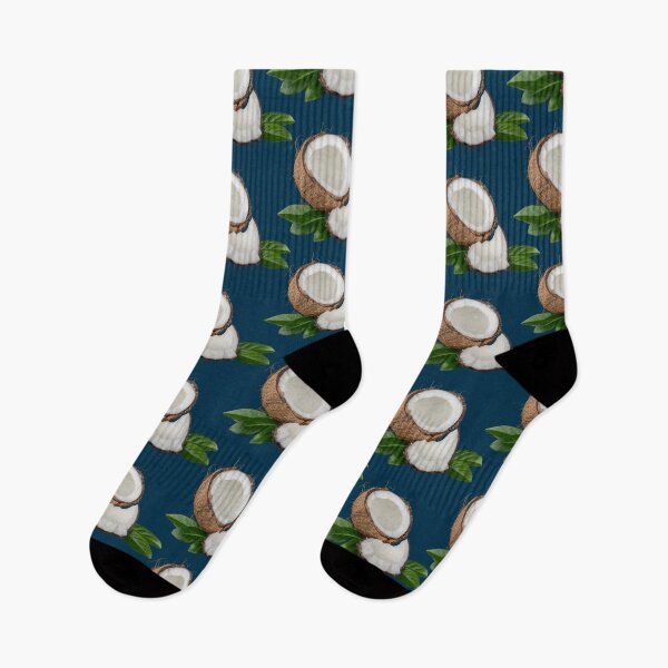 Item preview, Nuts for Coconuts! Pattern designed and sold by celebratefood.
