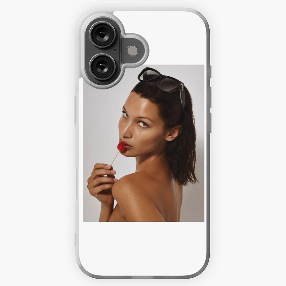 BELLA HADID| Perfect Gift | Bella Hadid Sticker