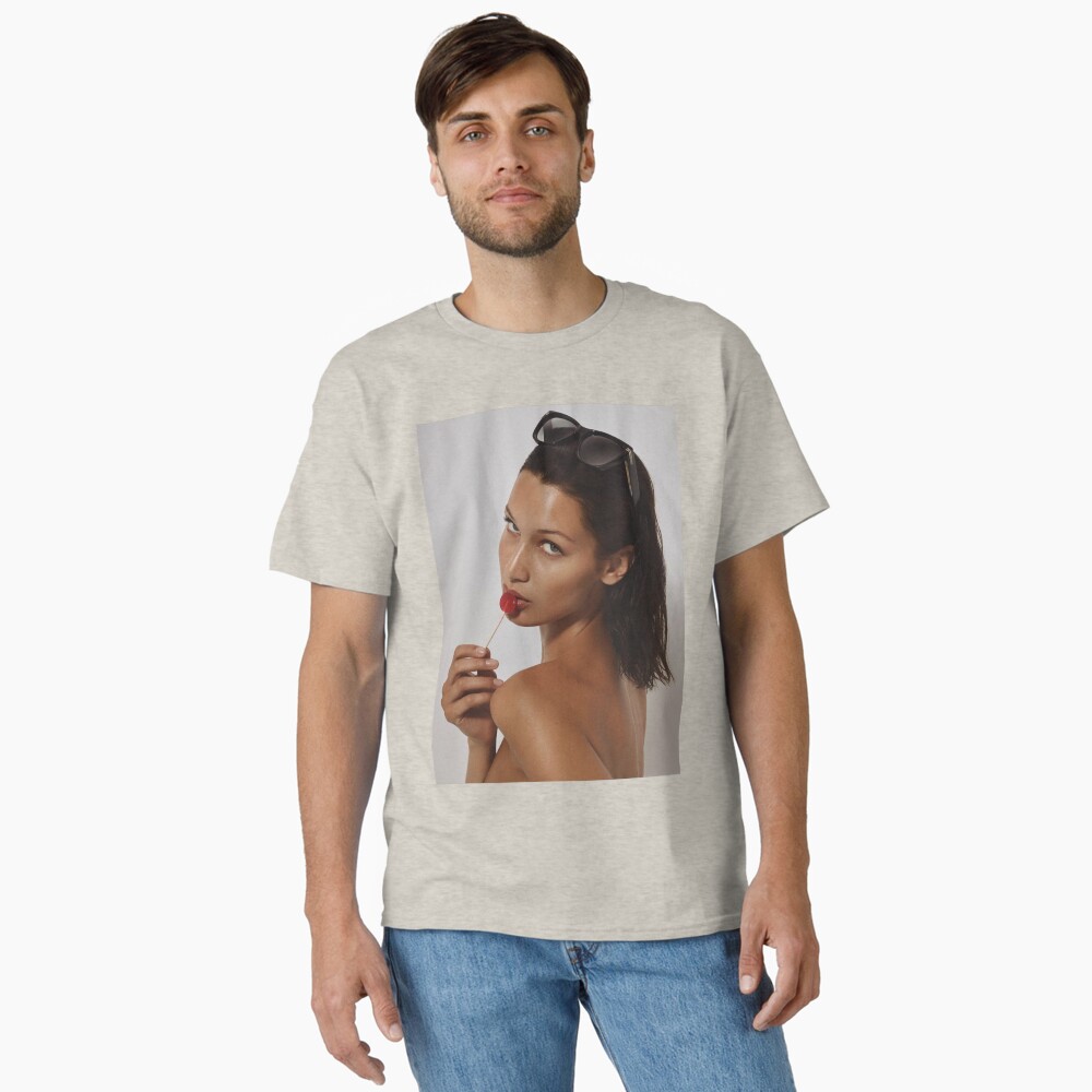 BELLA HADID| Perfect Gift | Bella Hadid Sticker