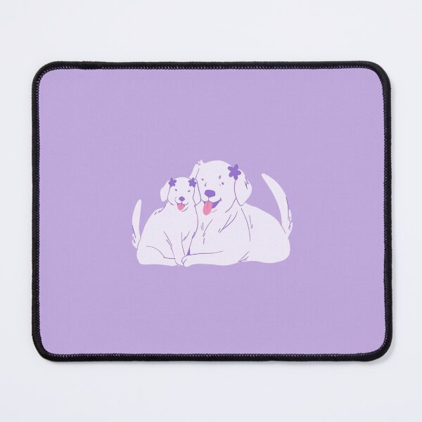 Item preview, Cute dog designed and sold by ElonB.