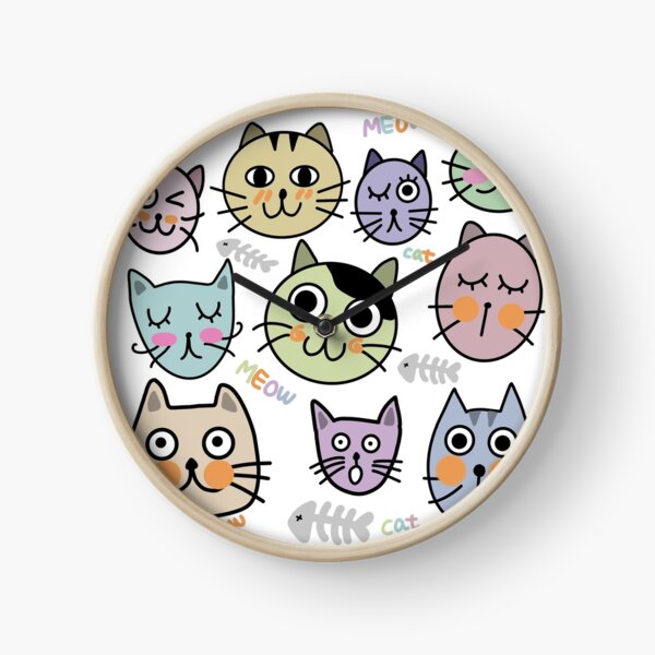 Item preview, lovely cat designed and sold by cherryjeny.