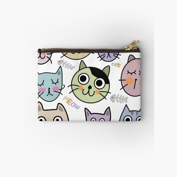 Item preview, lovely cat designed and sold by cherryjeny.