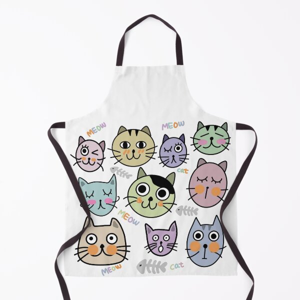 Item preview, lovely cat designed and sold by cherryjeny.