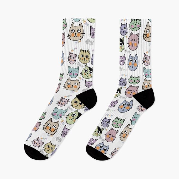Item preview, lovely cat designed and sold by cherryjeny.