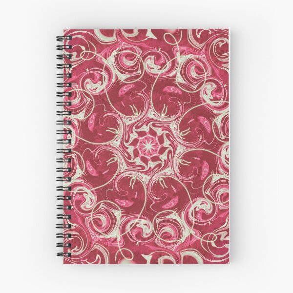 Item preview, Marvellous Marble Mandala: Bloom designed and sold by PrintInks.