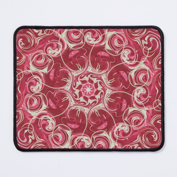 Item preview, Marvellous Marble Mandala: Bloom designed and sold by PrintInks.