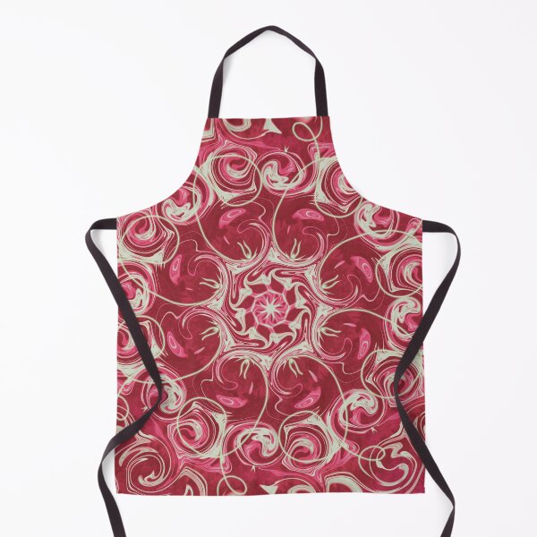 Item preview, Marvellous Marble Mandala: Bloom designed and sold by PrintInks.