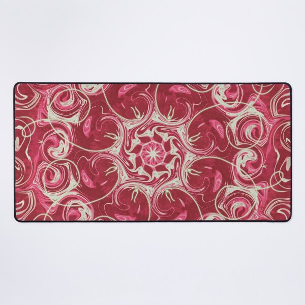 Item preview, Marvellous Marble Mandala: Bloom designed and sold by PrintInks.