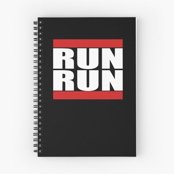 Item preview, Run Run designed and sold by clickmostro.
