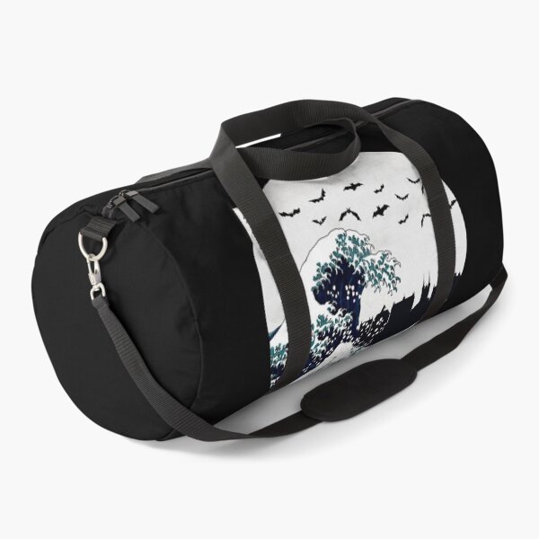 Item preview, Gdansk Kanagawa Wave Dark designed and sold by DFerraz.