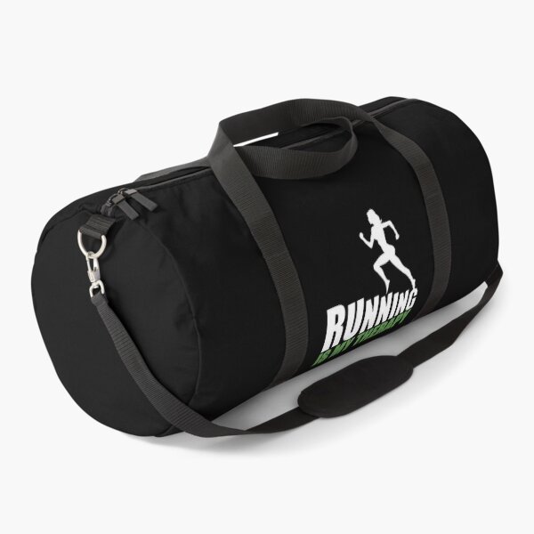 Item preview, Running Is My Therapy designed and sold by clickmostro.