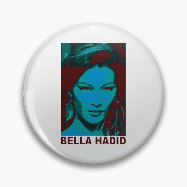 Item preview, bella hadid | Regalo perfecto | Bella Hadid designed and sold by lucycana.