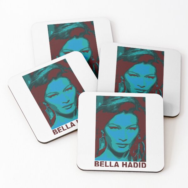 Item preview, bella hadid| Perfect Gift | Bella Hadid designed and sold by lucycana.