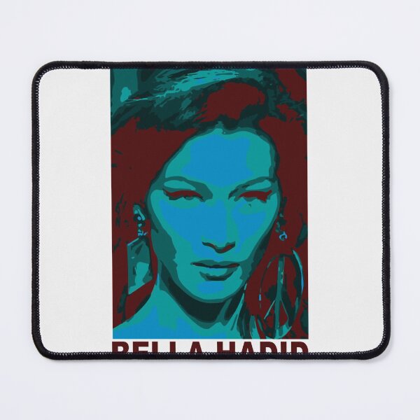 Item preview, bella hadid| Perfect Gift | Bella Hadid designed and sold by lucycana.