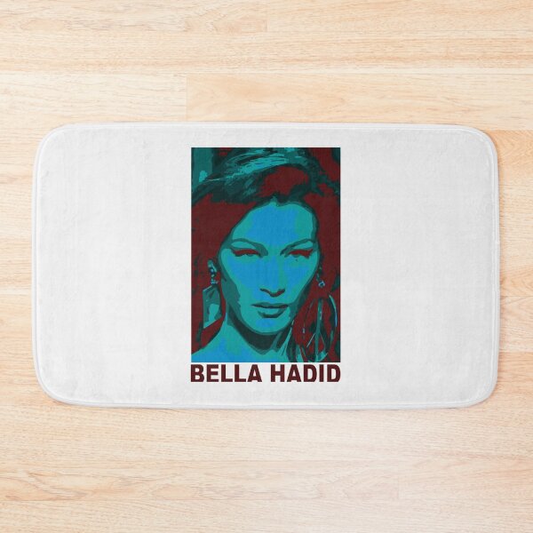 Item preview, bella hadid| Perfect Gift | Bella Hadid designed and sold by lucycana.
