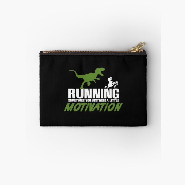 Item preview, Running Sometimes You Just Need A Little Motivation designed and sold by clickmostro.