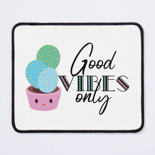 Item preview, Good vibes only! designed and sold by FunnyChameleon.
