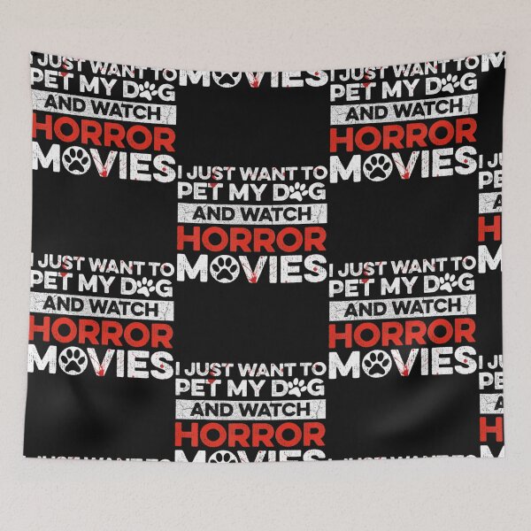 Item preview, Halloween Horror Film Quote For A Halloween designed and sold by Nguyenhaithanh.