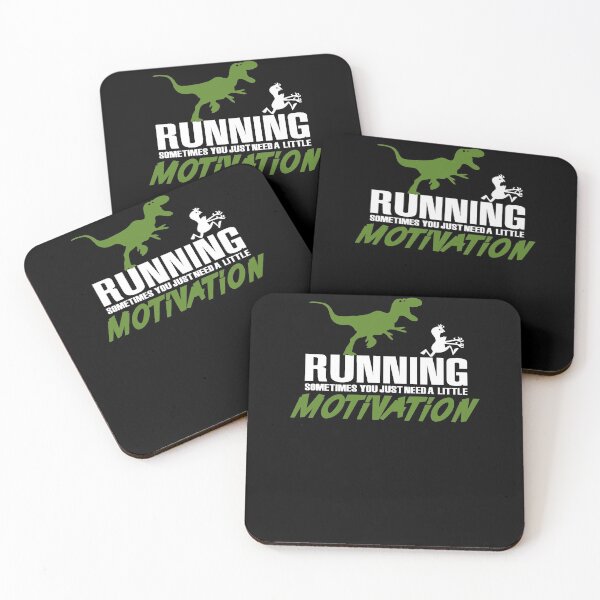 Item preview, Running Sometimes You Just Need A Little Motivation designed and sold by clickmostro.