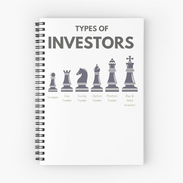 Item preview, Investor and scalper designed and sold by Dwisaputra052.