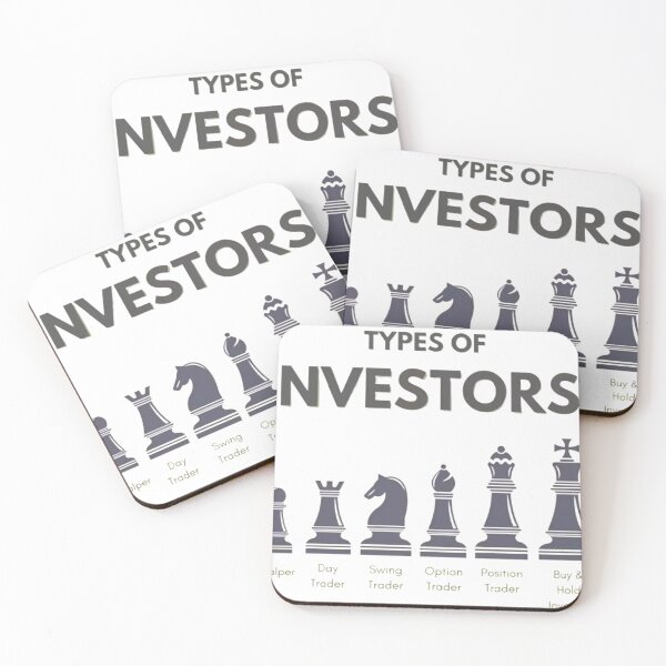 Item preview, Investor and scalper designed and sold by Dwisaputra052.