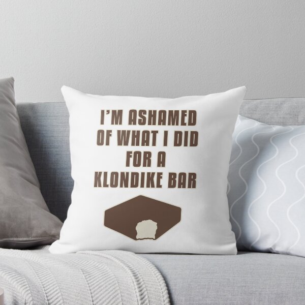 Item preview, Klondike designed and sold by Superatomik.