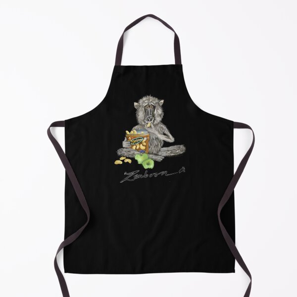 Item preview, Zenboon Munchies designed and sold by Cherie Roe Dirksen.