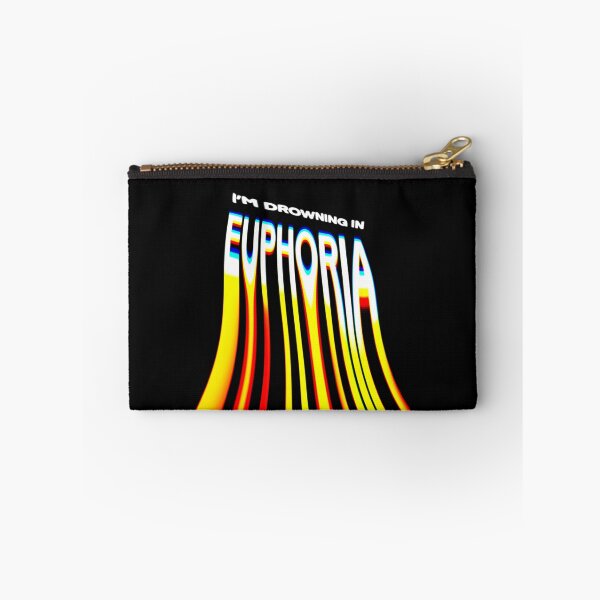 Item preview, I’m drowning in euphoria  designed and sold by vvsn studio.