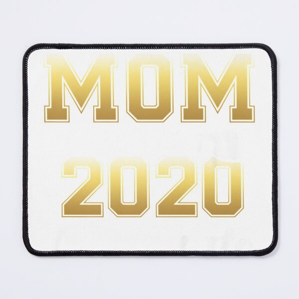 Item preview, Proud Mom of a Class of 2020 Graduate Senior 20 designed and sold by Ebubechukwu4El.