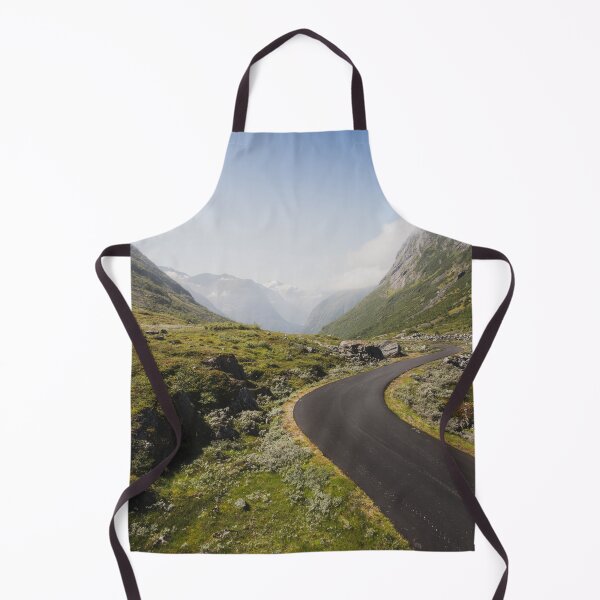 Item preview, Winding Mountain Road designed and sold by Nicklas81.