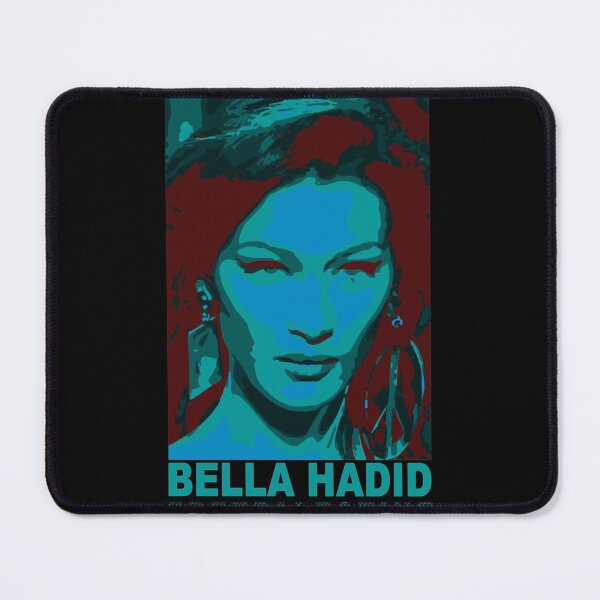Item preview, bella hadid| Perfect Gift | Bella Hadid designed and sold by lucycana.