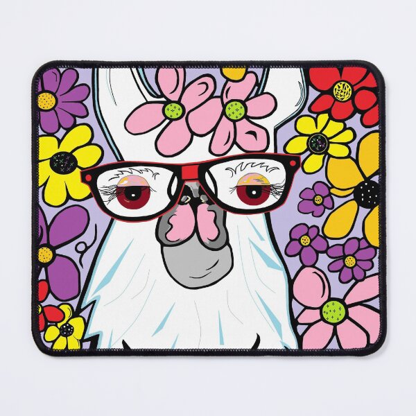 Item preview, Llama Mama designed and sold by EloiseArt.