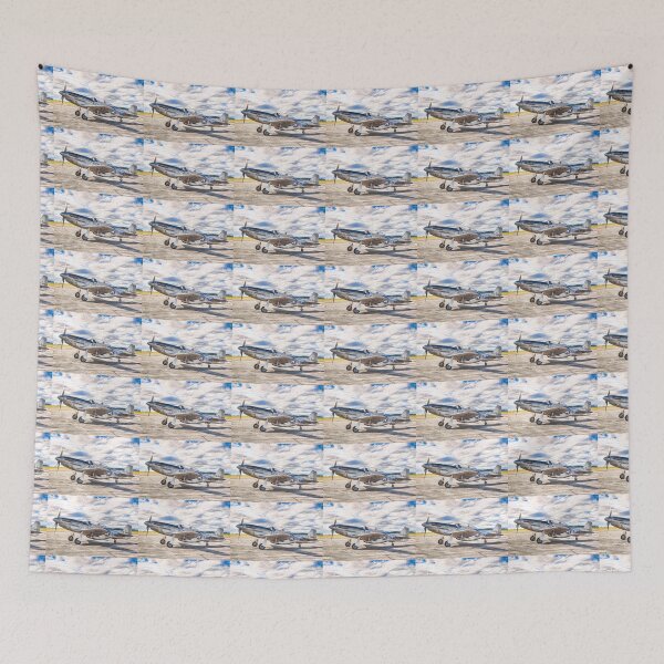 Item preview, P-51 Mustang designed and sold by JoeGeraci.