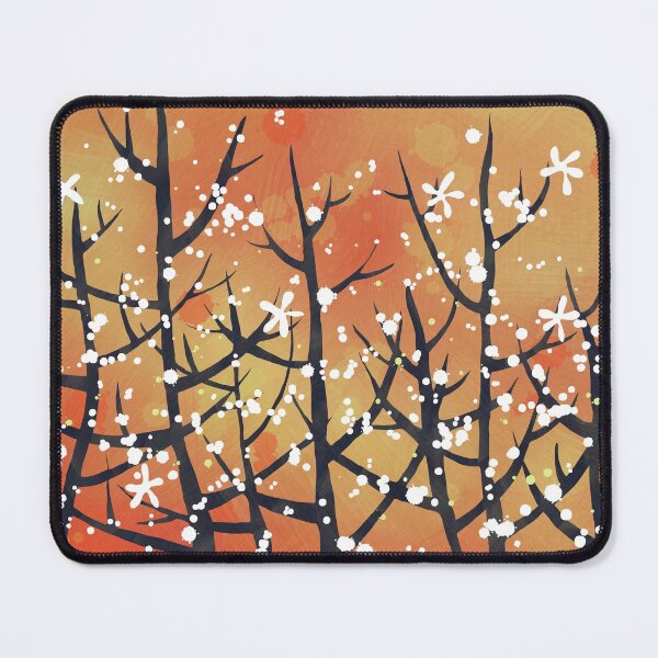 Item preview, Blackthorn Landscape designed and sold by squirrell.