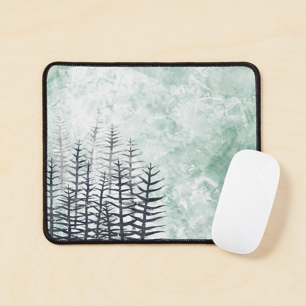 Item preview, Mouse Pad designed and sold by squirrell.