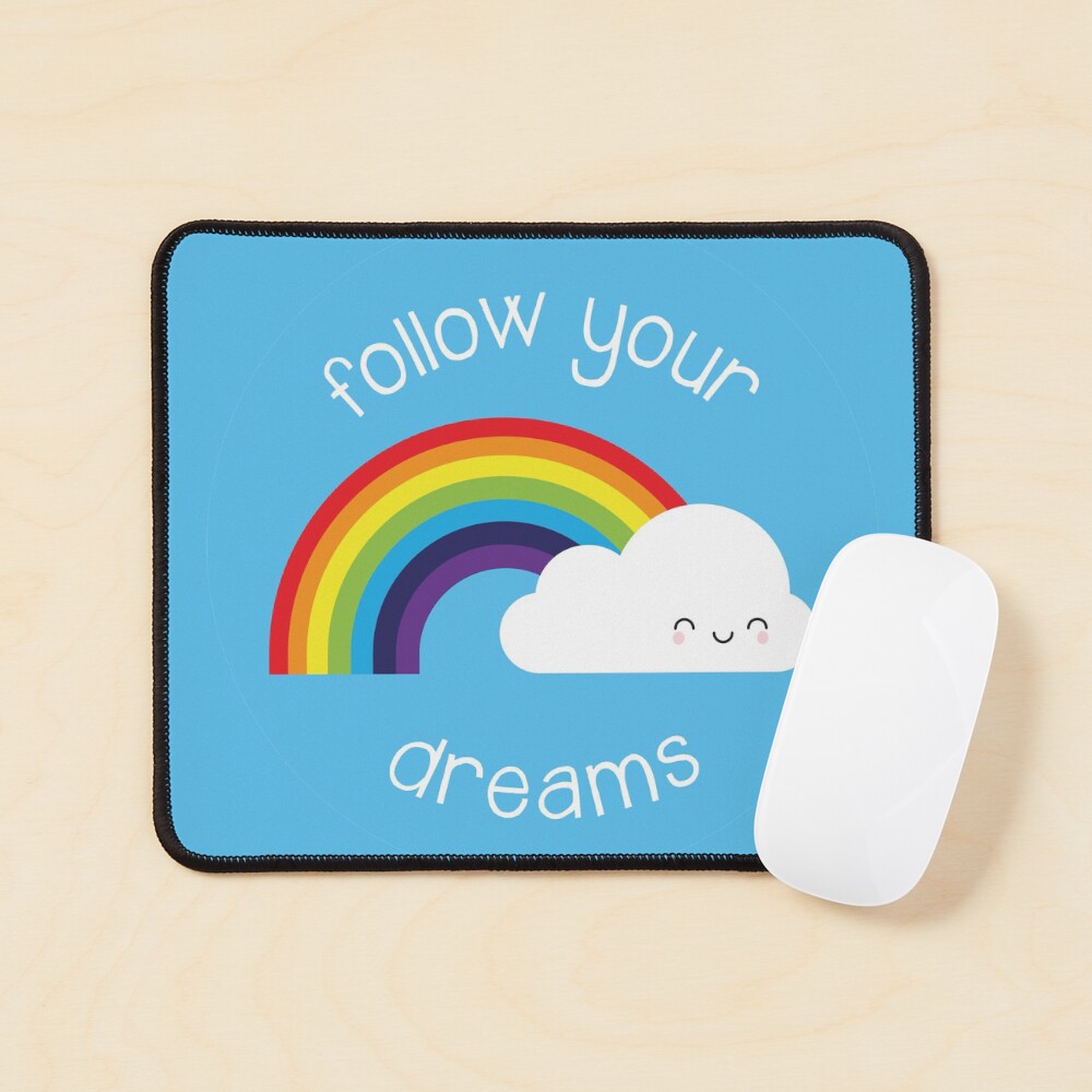 Item preview, Mouse Pad designed and sold by marcelinesmith.