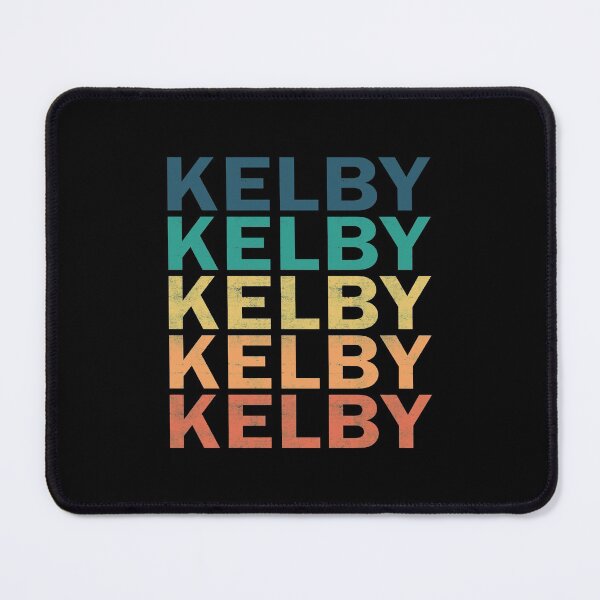 Item preview, Kelby Name T Shirt - Kelby Vintage Retro Kelby Name Gift Item Tee designed and sold by enstacee75.