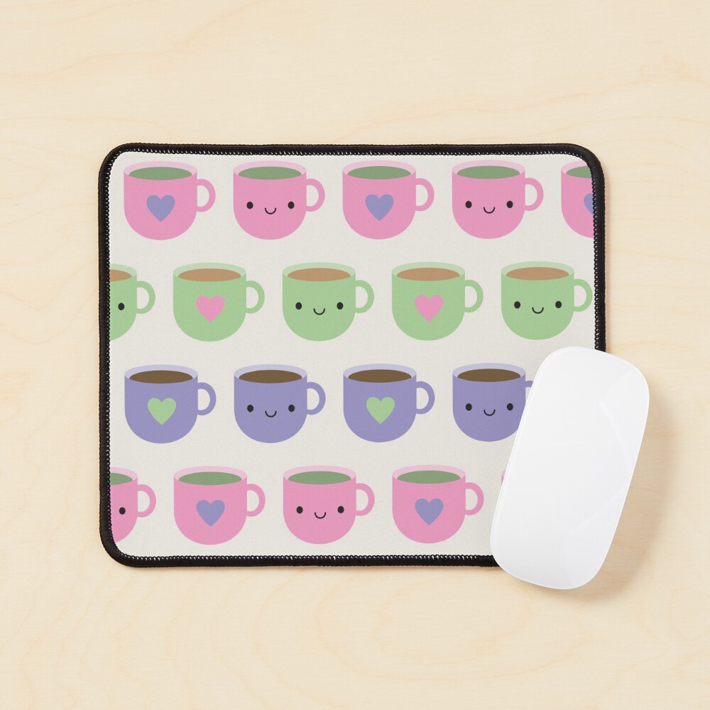 Item preview, Mouse Pad designed and sold by marcelinesmith.